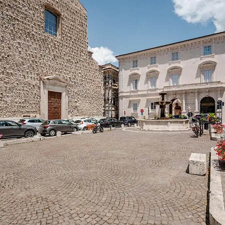 Exlusive Dolcevita Palazzo Picalfieri *