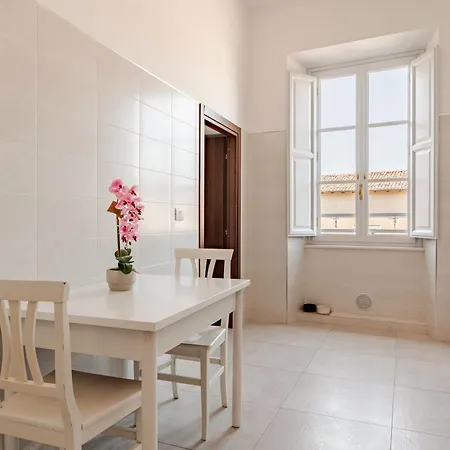 Exlusive Dolcevita Palazzo Picalfieri Apartament