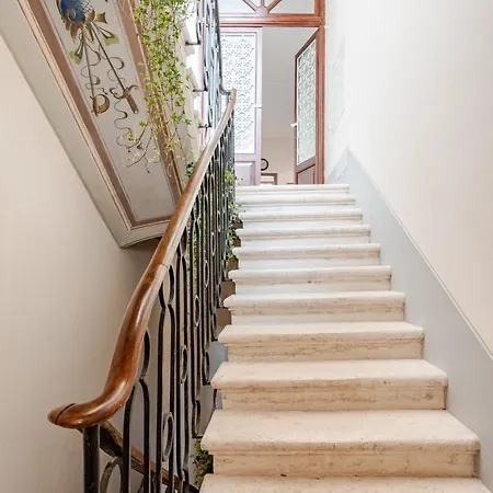 Exlusive Dolcevita Palazzo Picalfieri *