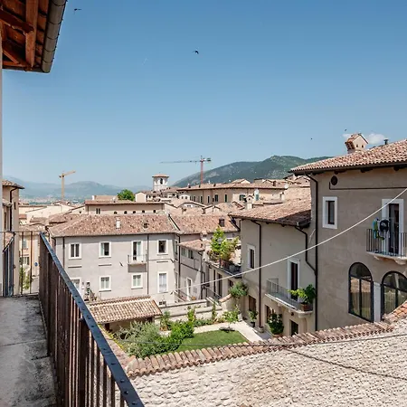 Exlusive Dolcevita Palazzo Picalfieri