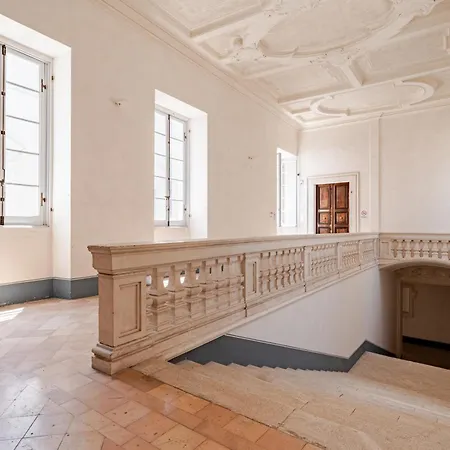 Apartmán Exlusive Dolcevita Palazzo Picalfieri