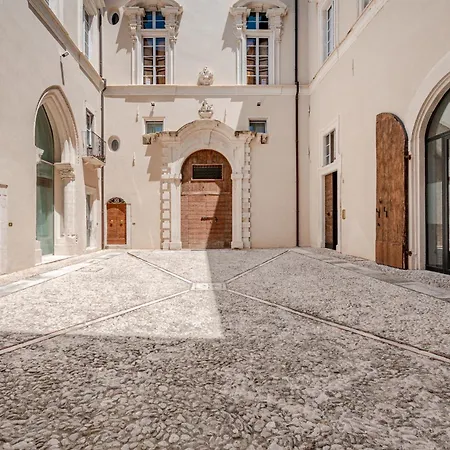 Exlusive Dolcevita Palazzo Picalfieri Apartament