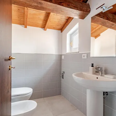 Apartmán Exlusive Dolcevita Palazzo Picalfieri *