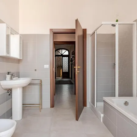 Exlusive Dolcevita Palazzo Picalfieri L'Aquila