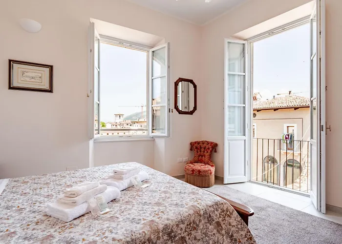 Appartement Exlusive Dolcevita Palazzo Picalfieri LʼAquila
