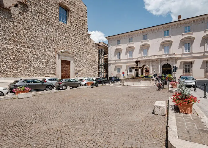 Exlusive Dolcevita Palazzo Picalfieri *