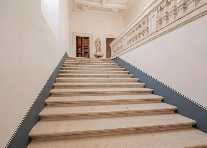 Exlusive Dolcevita Palazzo Picalfieri * LʼAquila