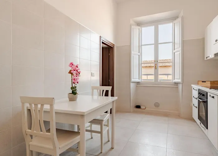 Exlusive Dolcevita Palazzo Picalfieri Appartement