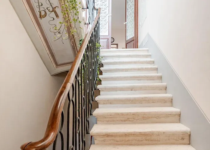 Exlusive Dolcevita Palazzo Picalfieri *