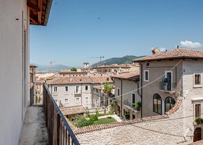 Exlusive Dolcevita Palazzo Picalfieri